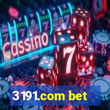 3191.com bet